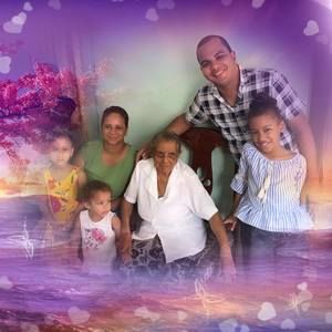 Meet your Posher, Wanda